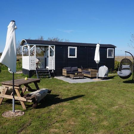 Bed And Breakfast Het Schapenlandje Waarland Dış mekan fotoğraf